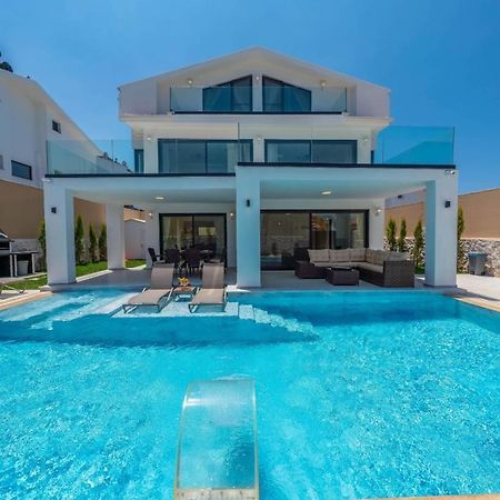 La Marbella Villa 费特希耶 外观 照片
