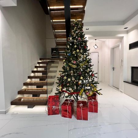 La Marbella Villa 费特希耶 外观 照片