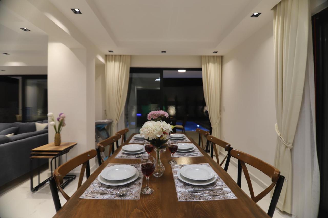 La Marbella Villa 费特希耶 外观 照片