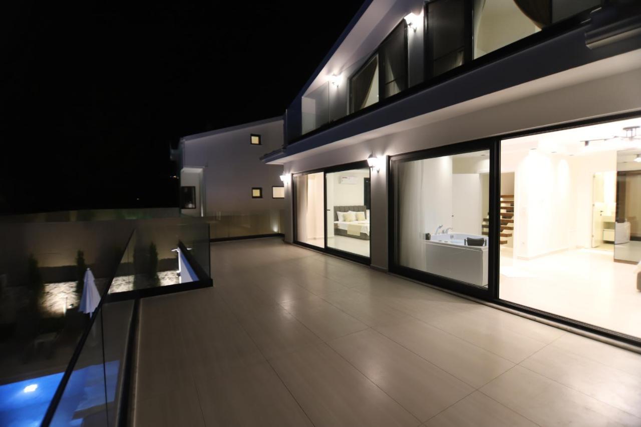 La Marbella Villa 费特希耶 外观 照片