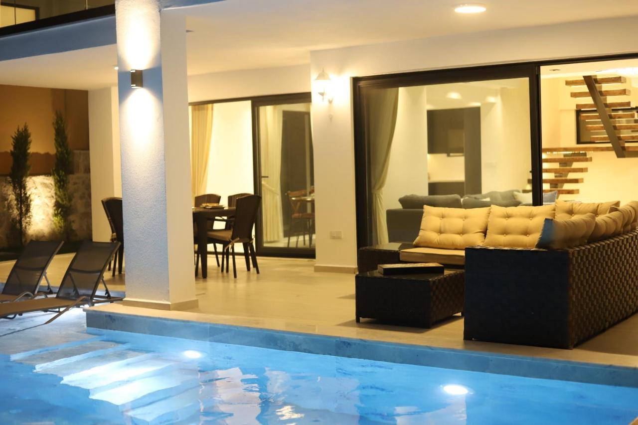 La Marbella Villa 费特希耶 外观 照片