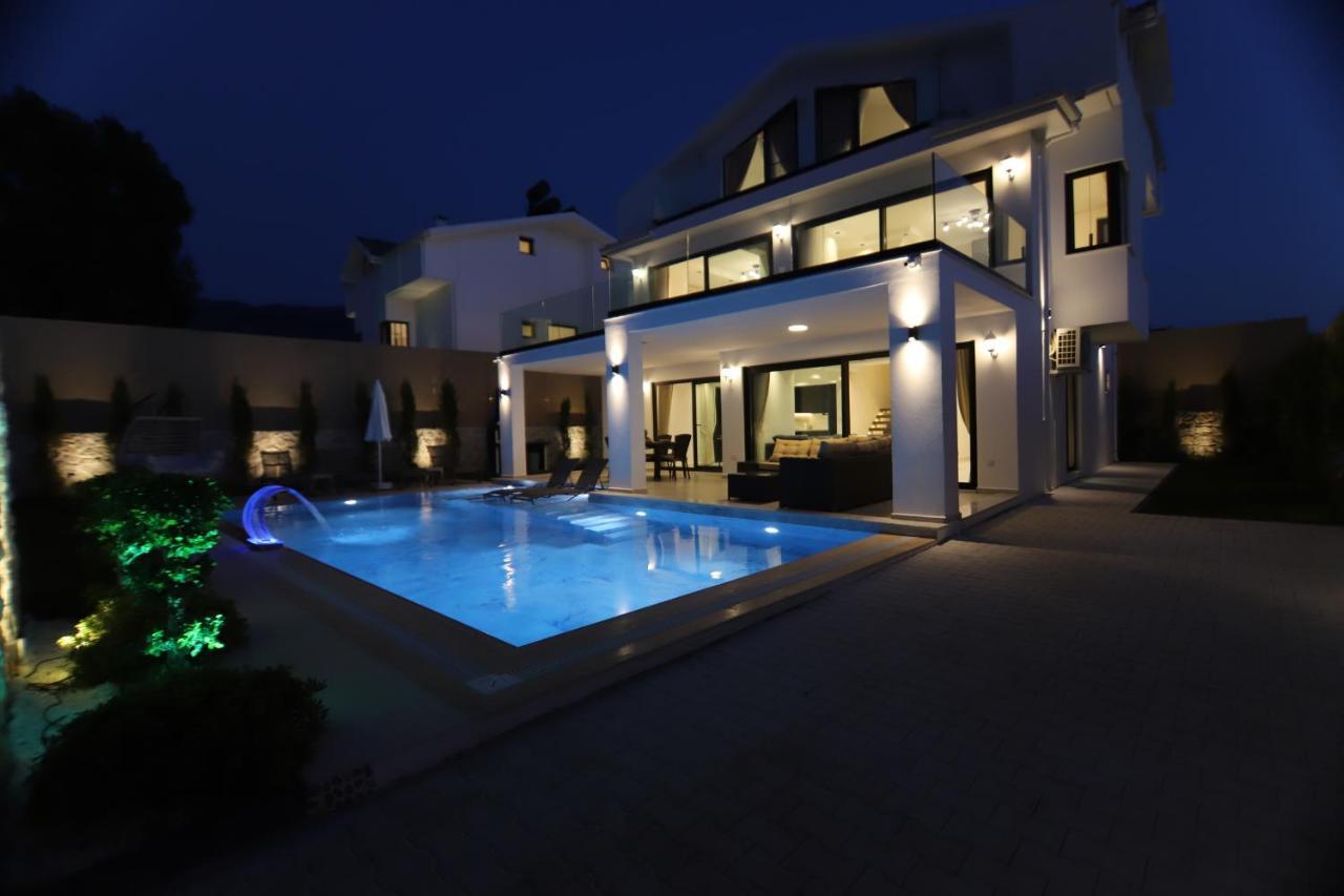 La Marbella Villa 费特希耶 外观 照片