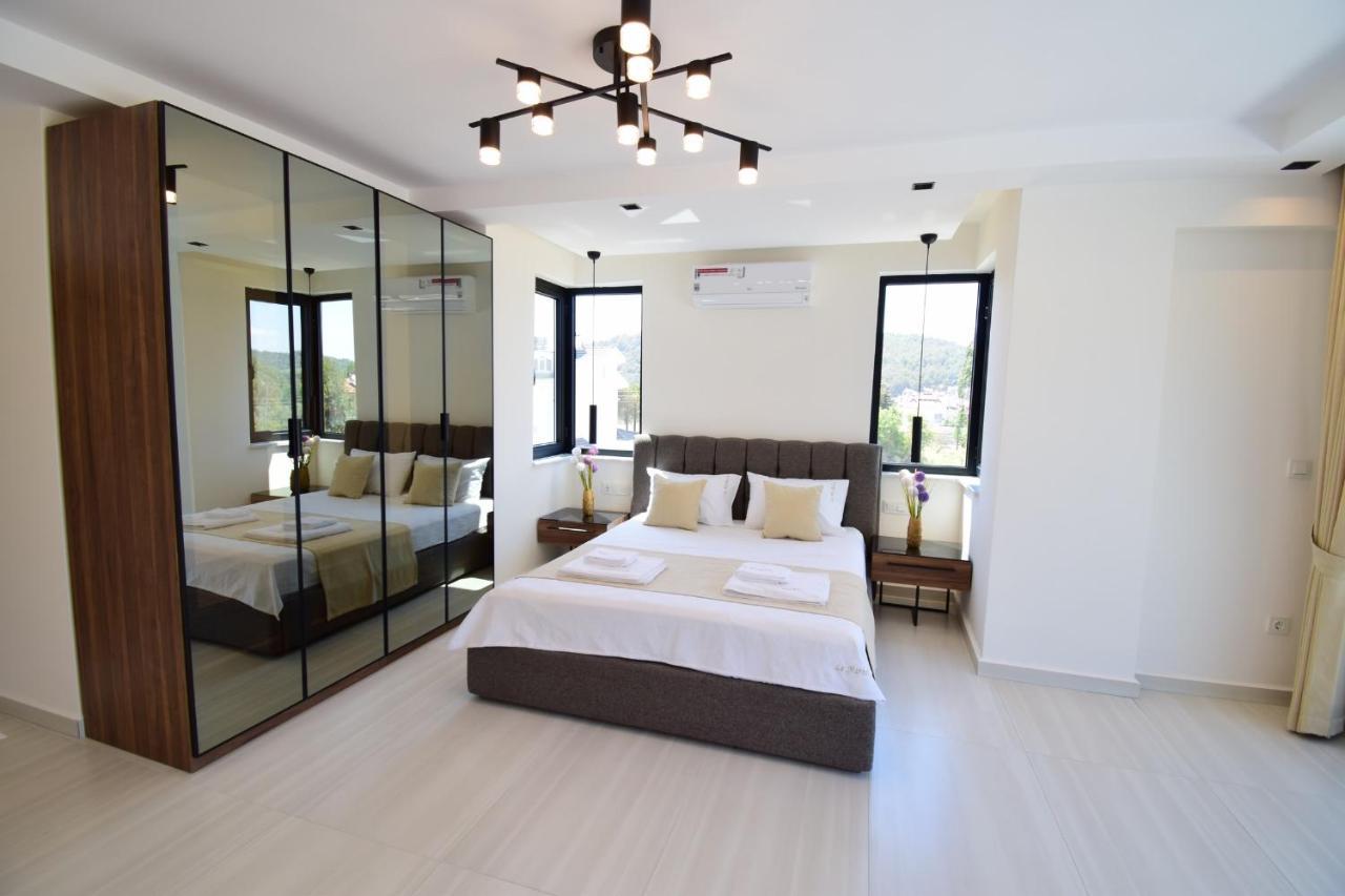 La Marbella Villa 费特希耶 外观 照片