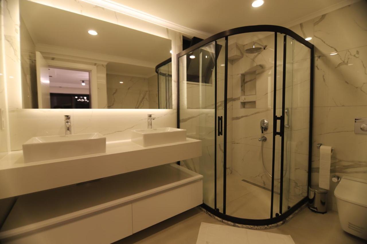 La Marbella Villa 费特希耶 外观 照片