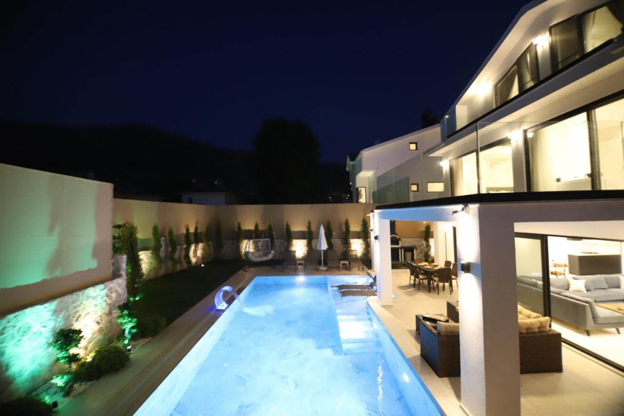 La Marbella Villa 费特希耶 外观 照片