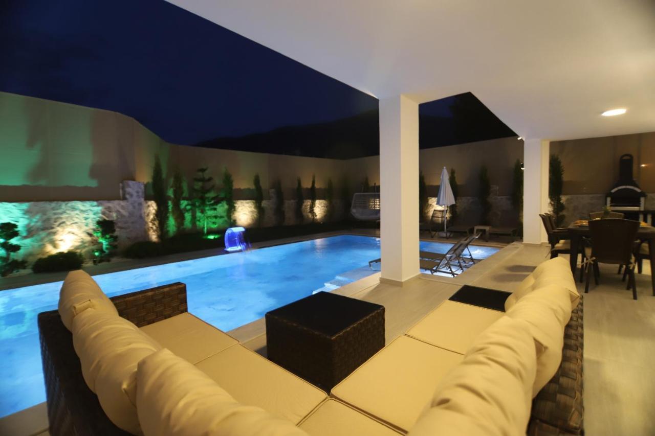 La Marbella Villa 费特希耶 外观 照片