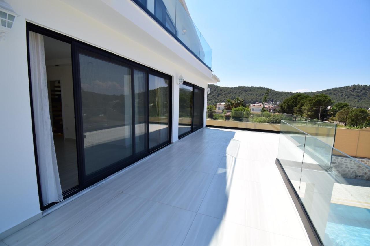 La Marbella Villa 费特希耶 外观 照片