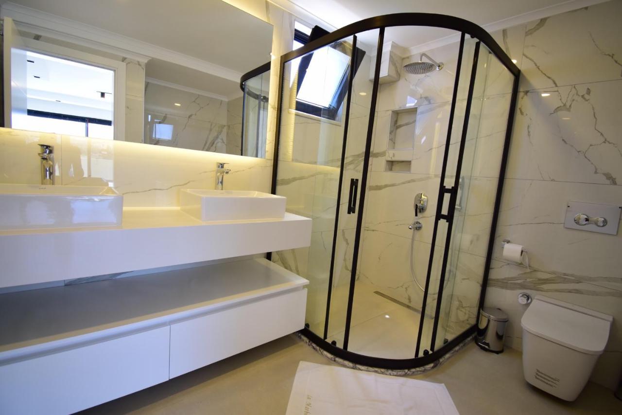 La Marbella Villa 费特希耶 外观 照片