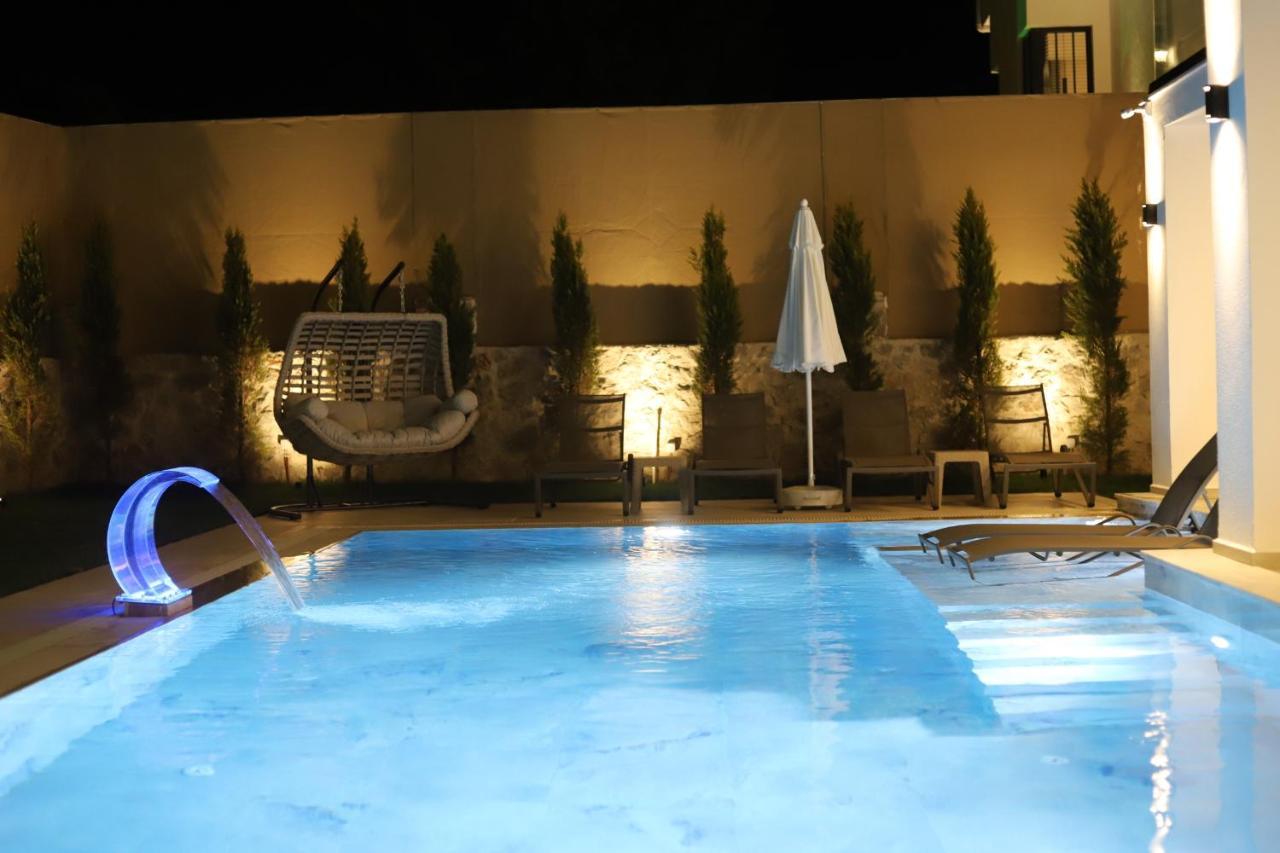 La Marbella Villa 费特希耶 外观 照片