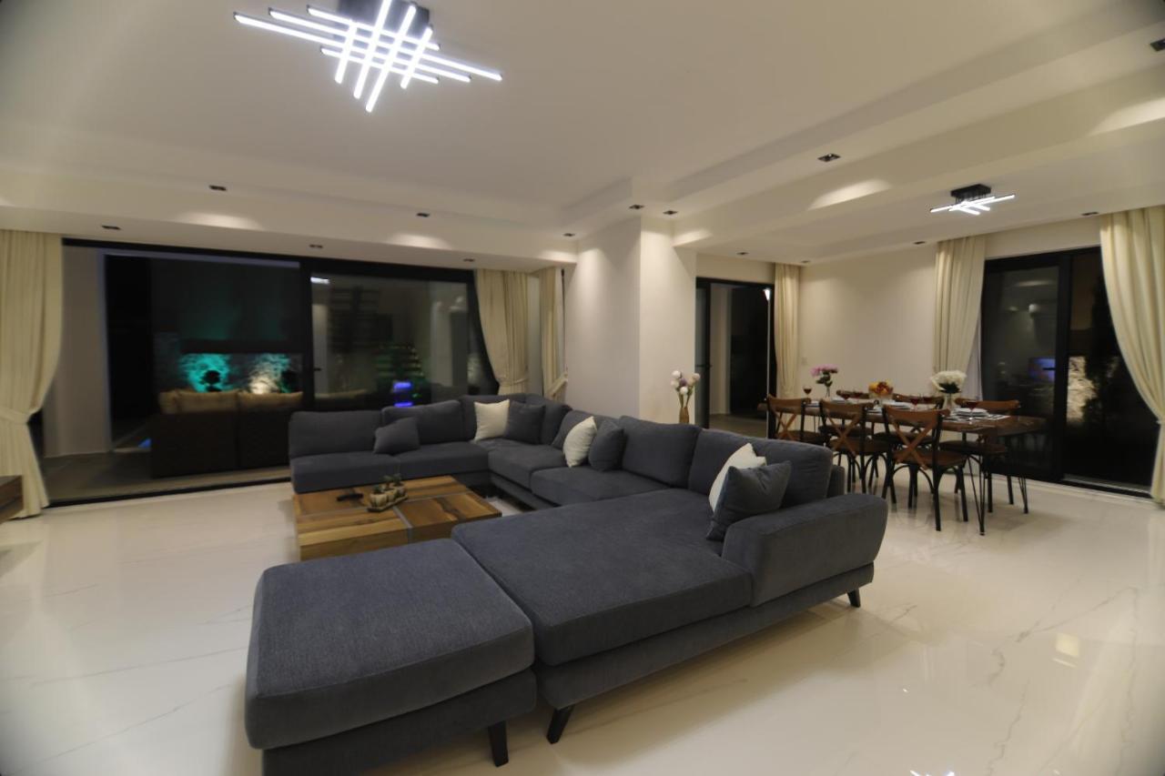 La Marbella Villa 费特希耶 外观 照片