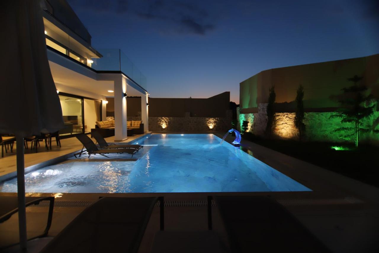 La Marbella Villa 费特希耶 外观 照片