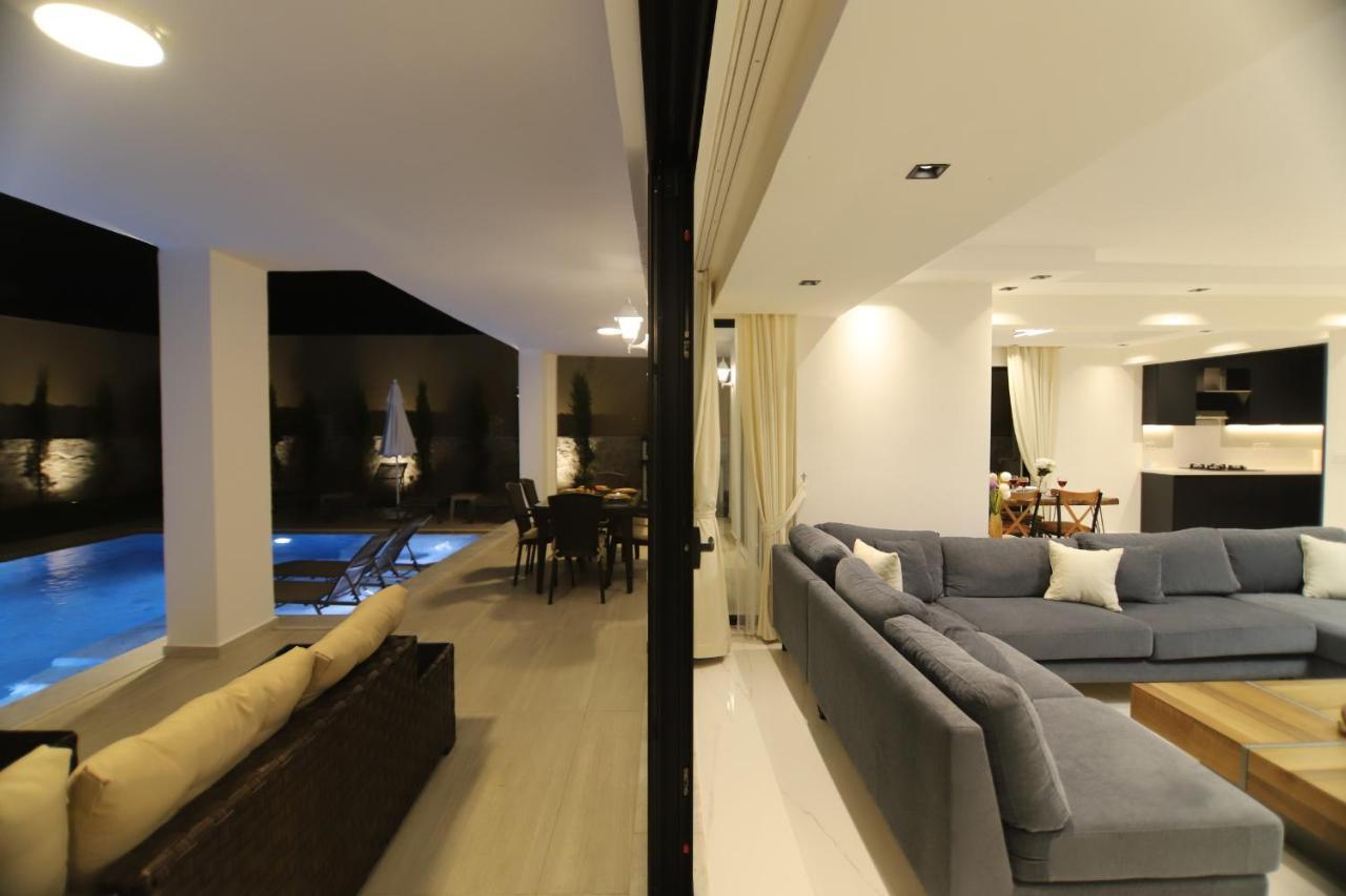 La Marbella Villa 费特希耶 外观 照片