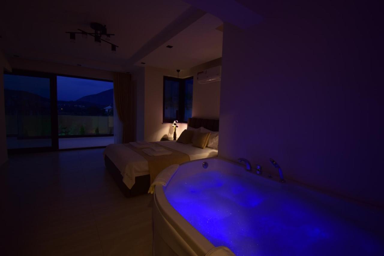 La Marbella Villa 费特希耶 外观 照片