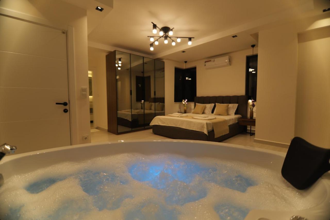 La Marbella Villa 费特希耶 外观 照片