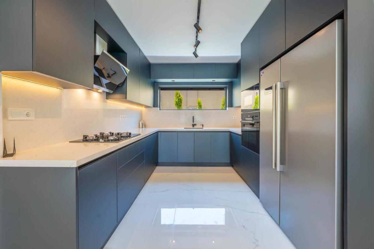La Marbella Villa 费特希耶 外观 照片