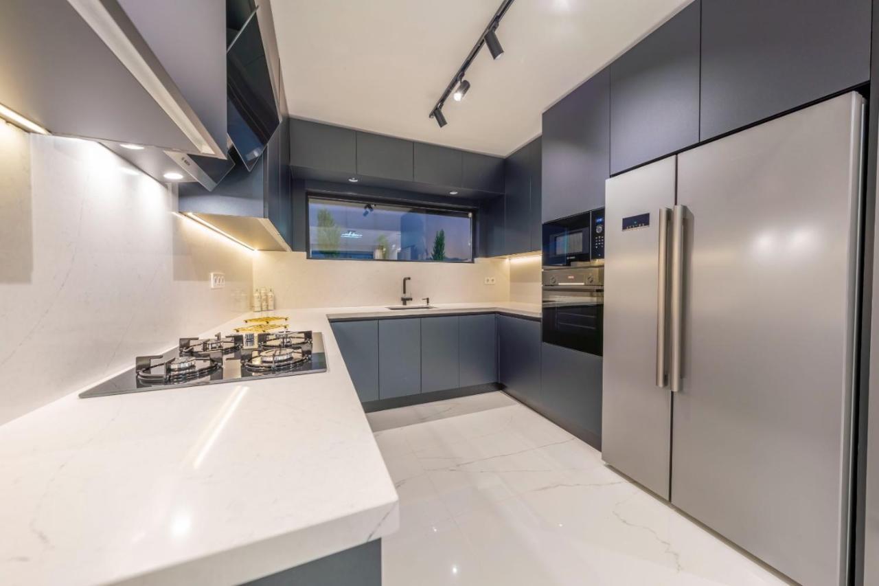 La Marbella Villa 费特希耶 外观 照片
