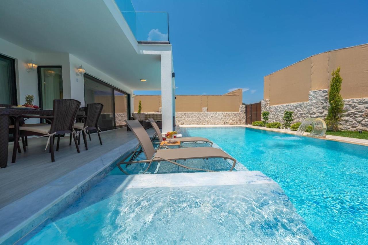 La Marbella Villa 费特希耶 外观 照片