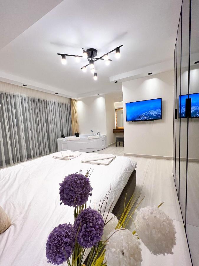 La Marbella Villa 费特希耶 外观 照片