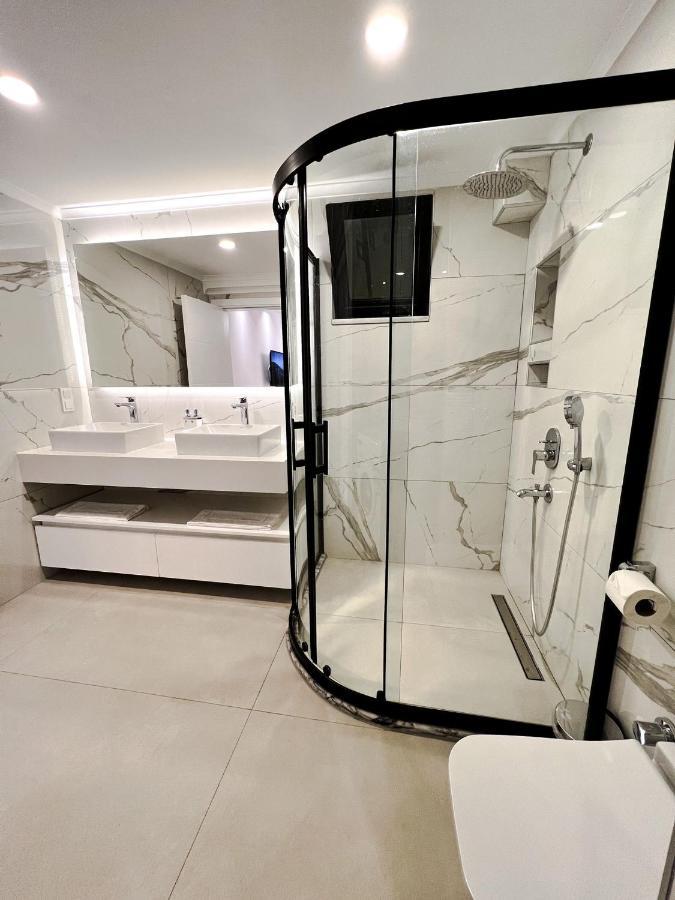 La Marbella Villa 费特希耶 外观 照片