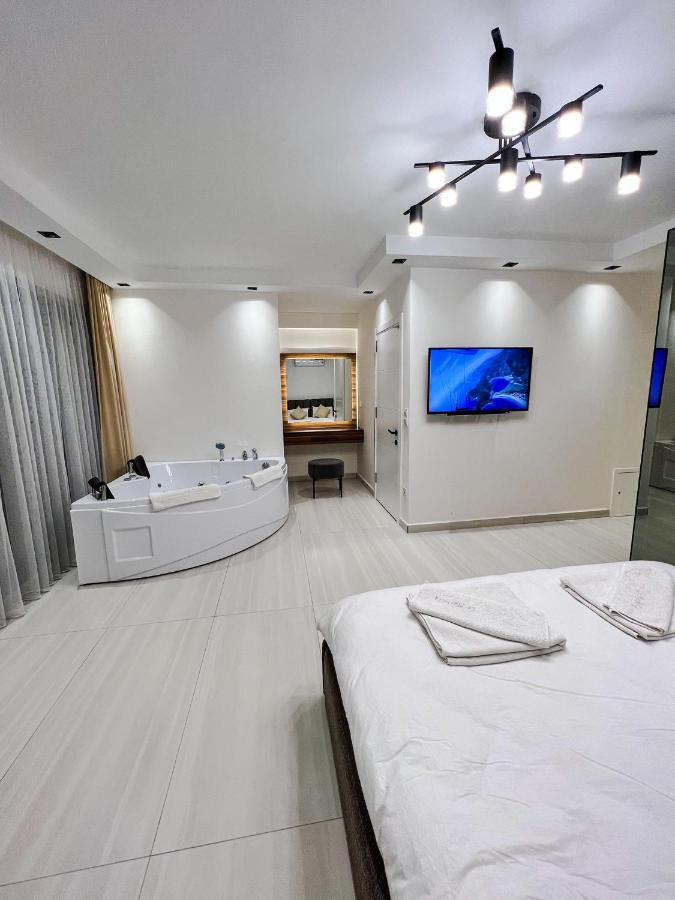 La Marbella Villa 费特希耶 外观 照片
