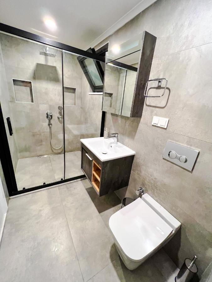La Marbella Villa 费特希耶 外观 照片