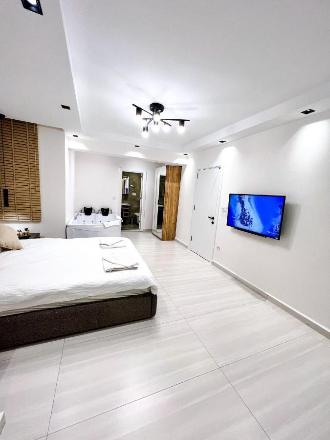 La Marbella Villa 费特希耶 外观 照片
