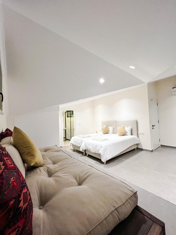 La Marbella Villa 费特希耶 外观 照片