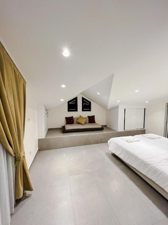 La Marbella Villa 费特希耶 外观 照片
