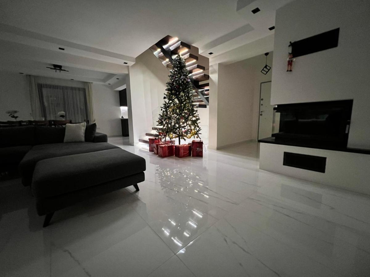 La Marbella Villa 费特希耶 外观 照片